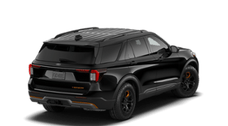 2027 Ford  External Image 3